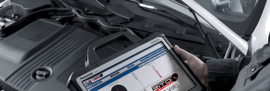 Diagnosi, riparazione e mappatura centraline auto e moto
